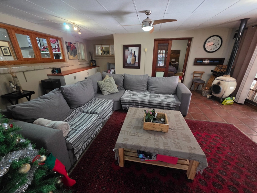 4 Bedroom Property for Sale in Bayswater Free State